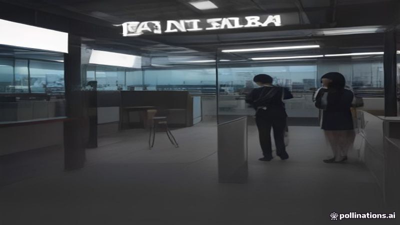 黄果漫剧声画同步与色彩调色工作现场